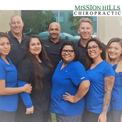 Chiropractor Team .